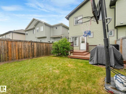 68 Meadowpark Gate, Spruce Grove, AB 