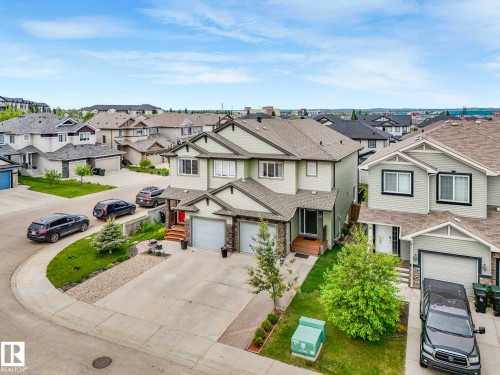 68 Meadowpark Gate, Spruce Grove, AB 