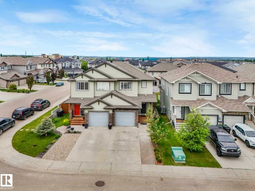 68 Meadowpark Gate, Spruce Grove, AB 