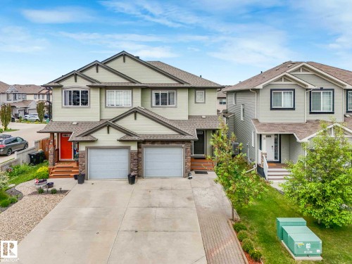 68 Meadowpark Gate, Spruce Grove, AB 