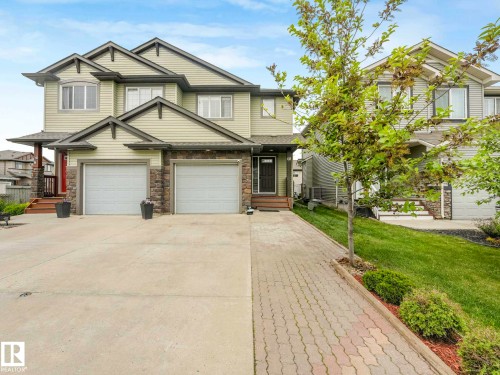 68 Meadowpark Gate, Spruce Grove, AB 
