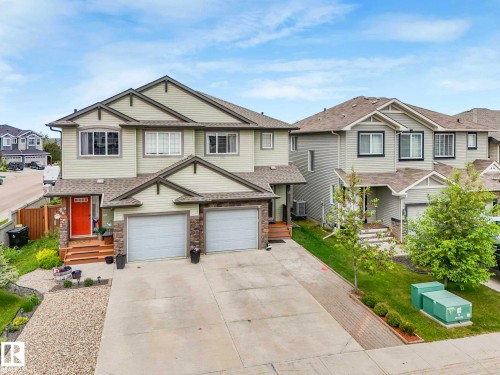 68 Meadowpark Gate, Spruce Grove, AB 