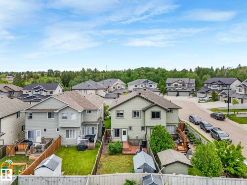 68 Meadowpark Gate, Spruce Grove, AB 