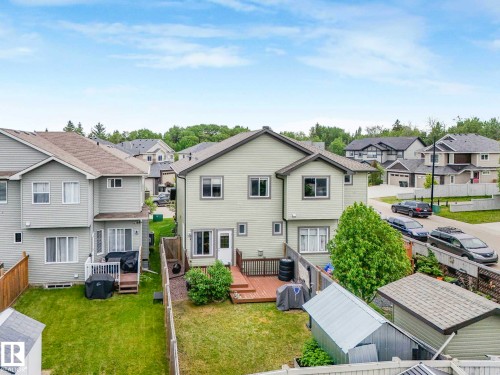 68 Meadowpark Gate, Spruce Grove, AB 