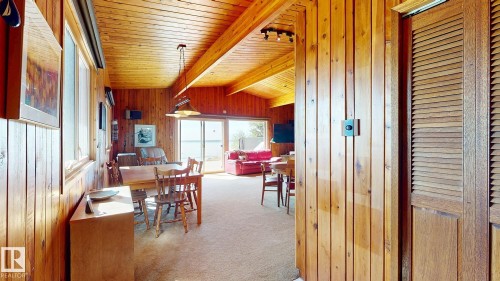 98 Argentia Beach, Rural Wetaskiwin County, AB - Indoor Photo Showing Other Room
