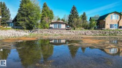 98 ARGENTIA Beach Rural Wetaskiwin County, AB T0C 2C0