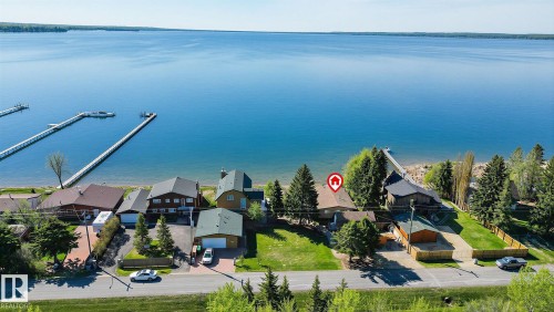 98 Argentia Beach, Rural Wetaskiwin County, AB - Outdoor