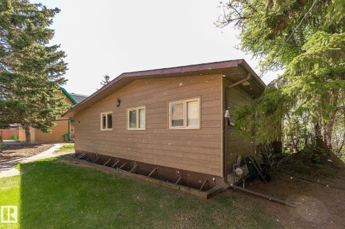 98 Argentia Beach, Rural Wetaskiwin County, AB - Outdoor With Exterior