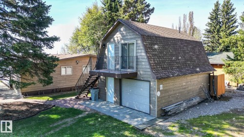 98 Argentia Beach, Rural Wetaskiwin County, AB - Outdoor