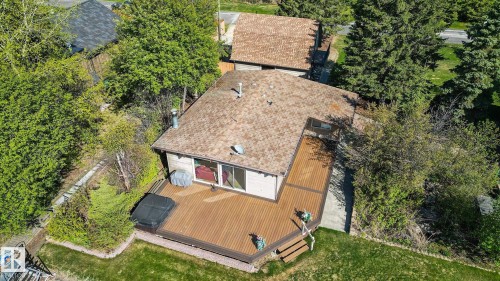 98 Argentia Beach, Rural Wetaskiwin County, AB - Outdoor