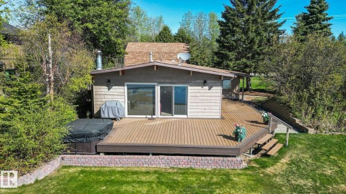98 Argentia Beach, Rural Wetaskiwin County, AB - Outdoor