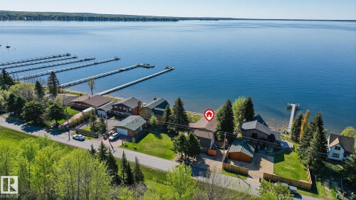 98 Argentia Beach, Rural Wetaskiwin County, AB - Outdoor