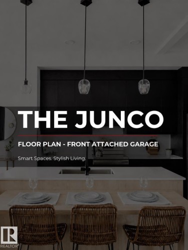 Image quality insufficient for description - 1094 Starling Drive, Edmonton, AB 