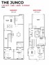 Floor plan - 1094 Starling Drive, Edmonton, AB 