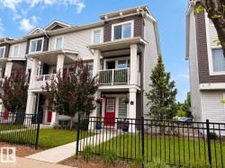 4 16335 84 Street  Edmonton, AB T5Z 0S1