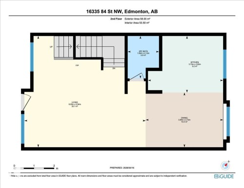 4 16335 84 Street, Edmonton, AB 
