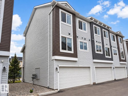 4 16335 84 Street, Edmonton, AB 