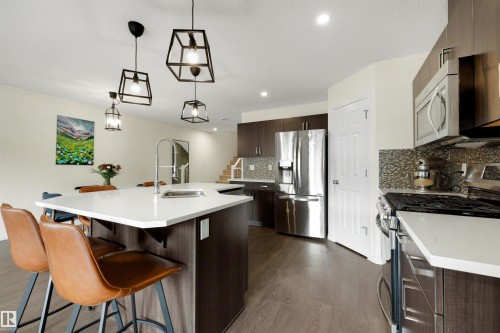 2132 Cassidy Wynd, Edmonton, AB 