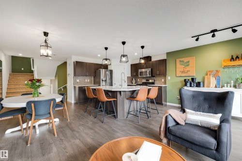 2132 Cassidy Wynd, Edmonton, AB 