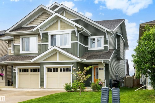 2132 Cassidy Wynd, Edmonton, AB 