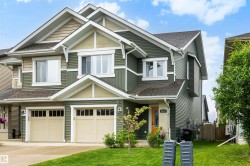 2132 CASSIDY Wynd  Edmonton, AB T6W 3E1
