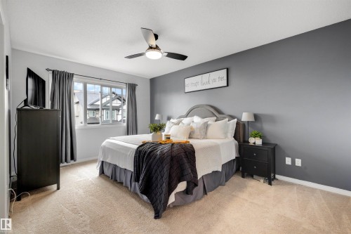2132 Cassidy Wynd, Edmonton, AB 