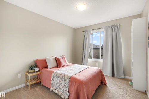 2132 Cassidy Wynd, Edmonton, AB 