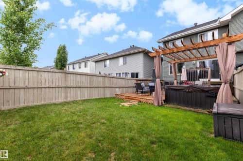 2132 Cassidy Wynd, Edmonton, AB 