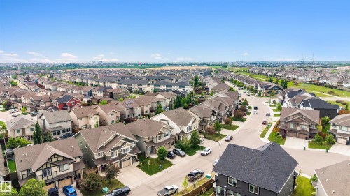 2132 Cassidy Wynd, Edmonton, AB 