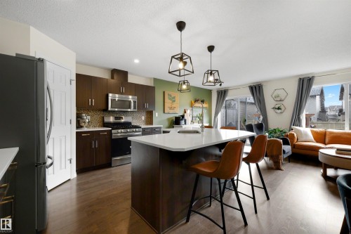 2132 Cassidy Wynd, Edmonton, AB 