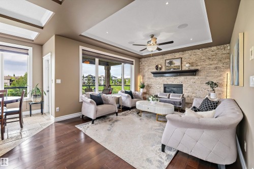 1511 Cunningham Cape, Edmonton, AB 