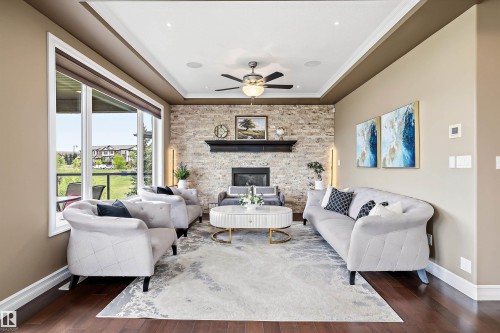 1511 Cunningham Cape, Edmonton, AB 