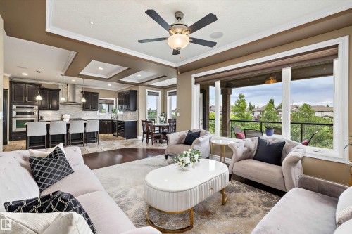 1511 Cunningham Cape, Edmonton, AB 
