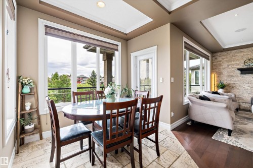 1511 Cunningham Cape, Edmonton, AB 