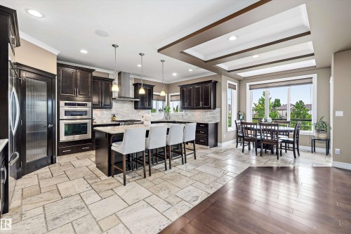 1511 Cunningham Cape, Edmonton, AB 