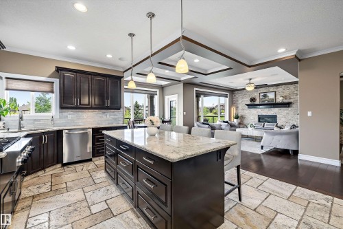 1511 Cunningham Cape, Edmonton, AB 