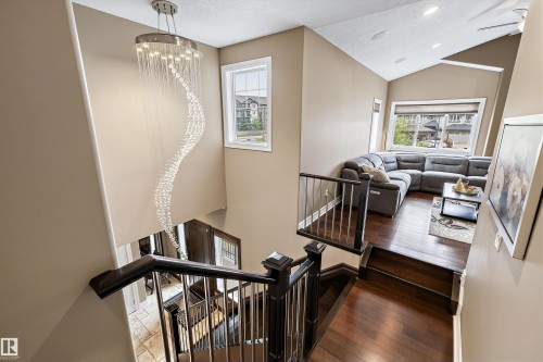 1511 Cunningham Cape, Edmonton, AB 
