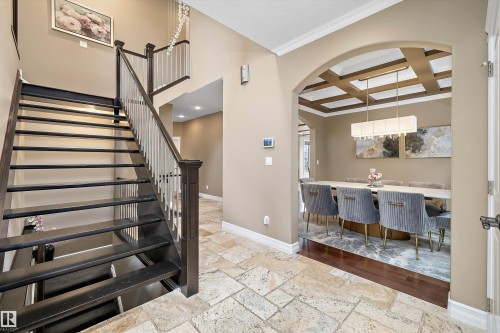 1511 Cunningham Cape, Edmonton, AB 
