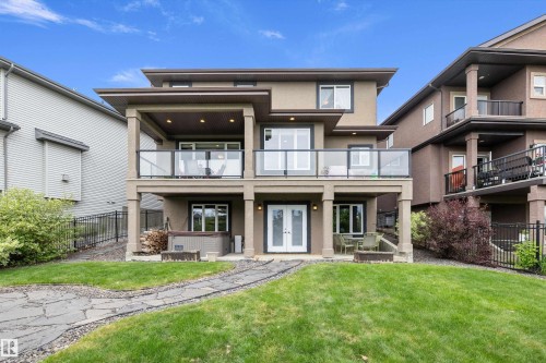1511 Cunningham Cape, Edmonton, AB 