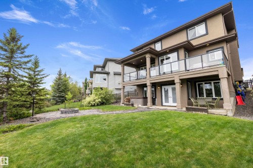 1511 Cunningham Cape, Edmonton, AB 