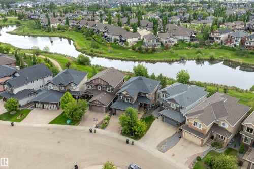 1511 Cunningham Cape, Edmonton, AB 
