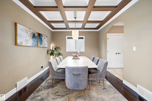 1511 Cunningham Cape, Edmonton, AB 