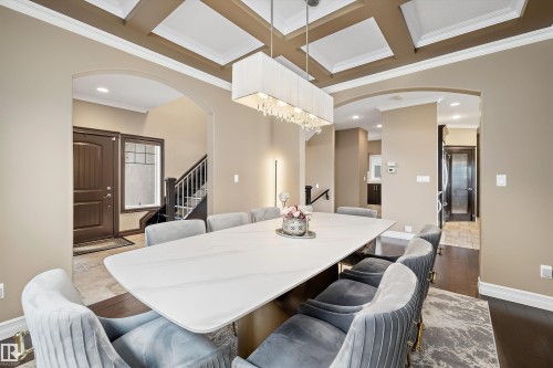 1511 Cunningham Cape, Edmonton, AB 