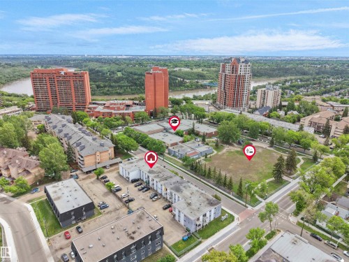 204 9116 106 Avenue, Edmonton, AB 