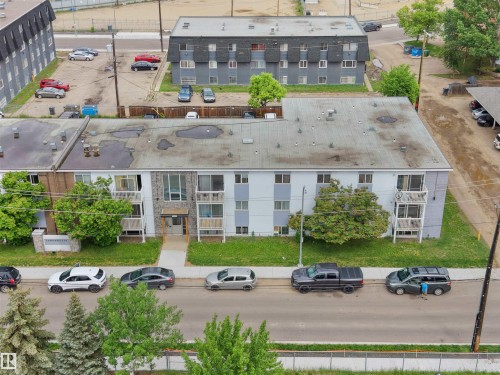 204 9116 106 Avenue, Edmonton, AB 