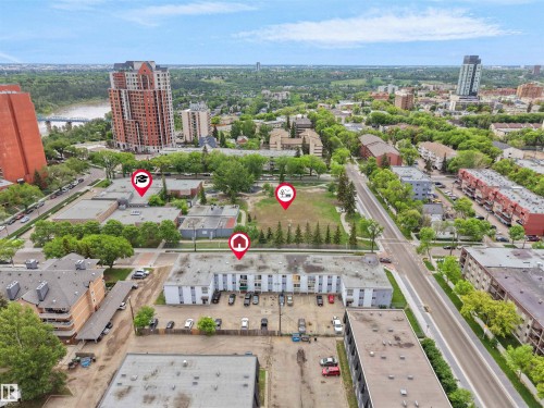 204 9116 106 Avenue, Edmonton, AB 