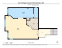 Floor plan - 116 Darlington Crescent, Edmonton, AB 