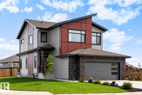 9631 89 Street  Morinville, AB T8R 2N9