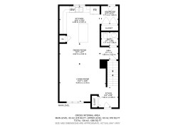 Floor plan - 