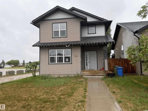 4038 56 Avenue  Wetaskiwin, AB T9A 1X6